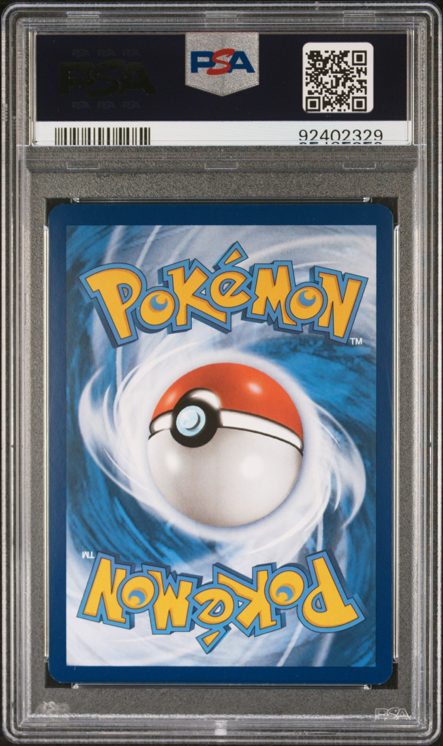 2023 Pokemon Mew En-151 #201 Alakazam Ex Special Illustration Rare PSA 10