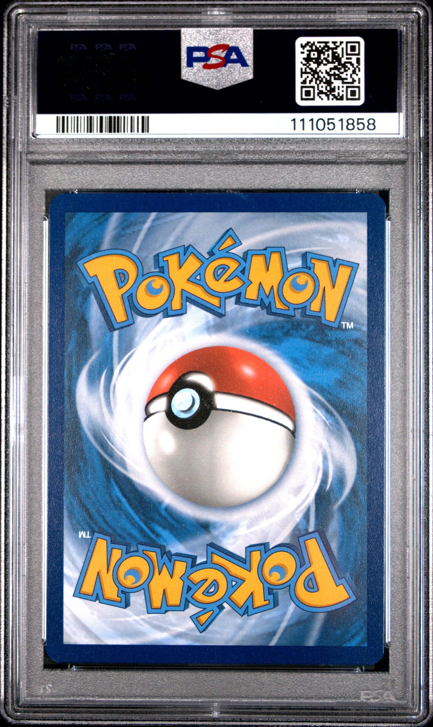 2023 Pokemon Mew En-151 #200 Blastoise Ex Special Illustration Rare PSA 10