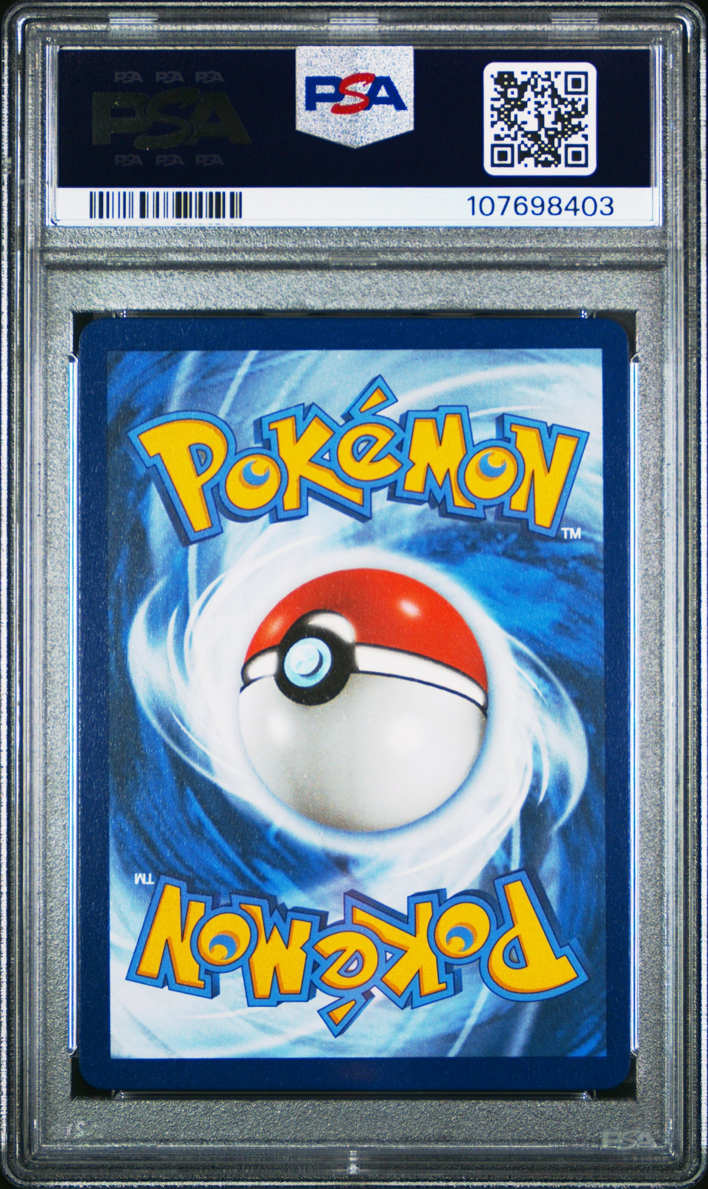 2022 Pokemon Sword & Shield Silver Tempest #181 Fa/Skuntank V Silver Tempest PSA 10
