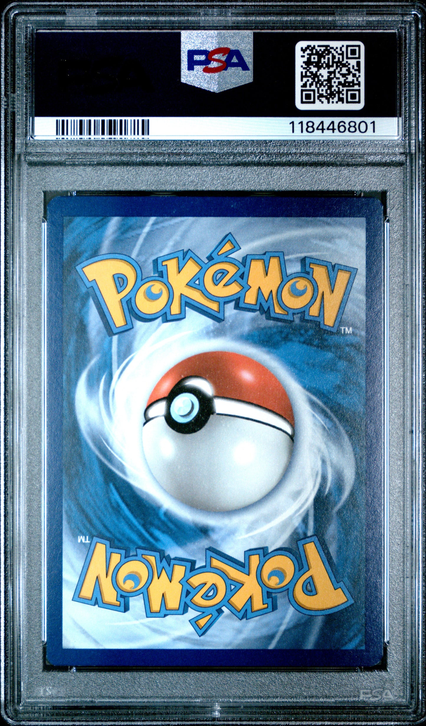 2021 Pokemon Celebrations #011 Mew PSA 9