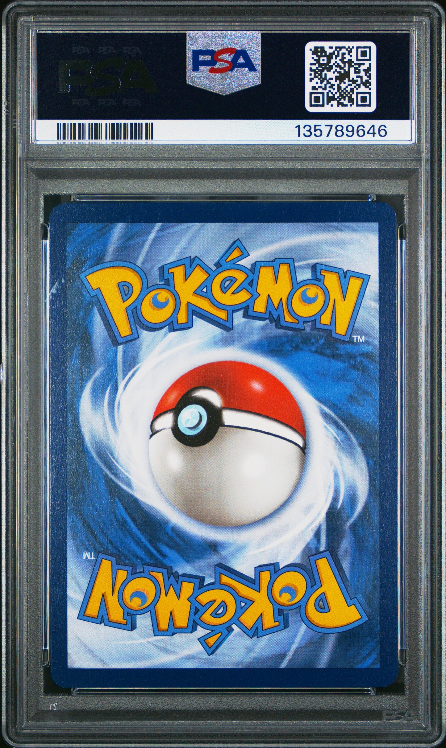2023 Pokemon Svi En-Scarlet & Violet #251 Miriam Special Illustration Rare PSA 9