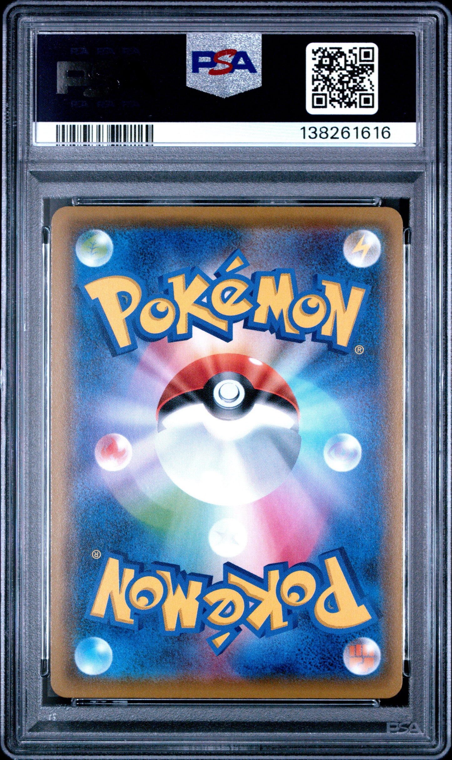 2019 Pokemon Japanese Sun & Moon Alter Genesis Arcs/Dlga/Palkia Gx #099 PSA 10