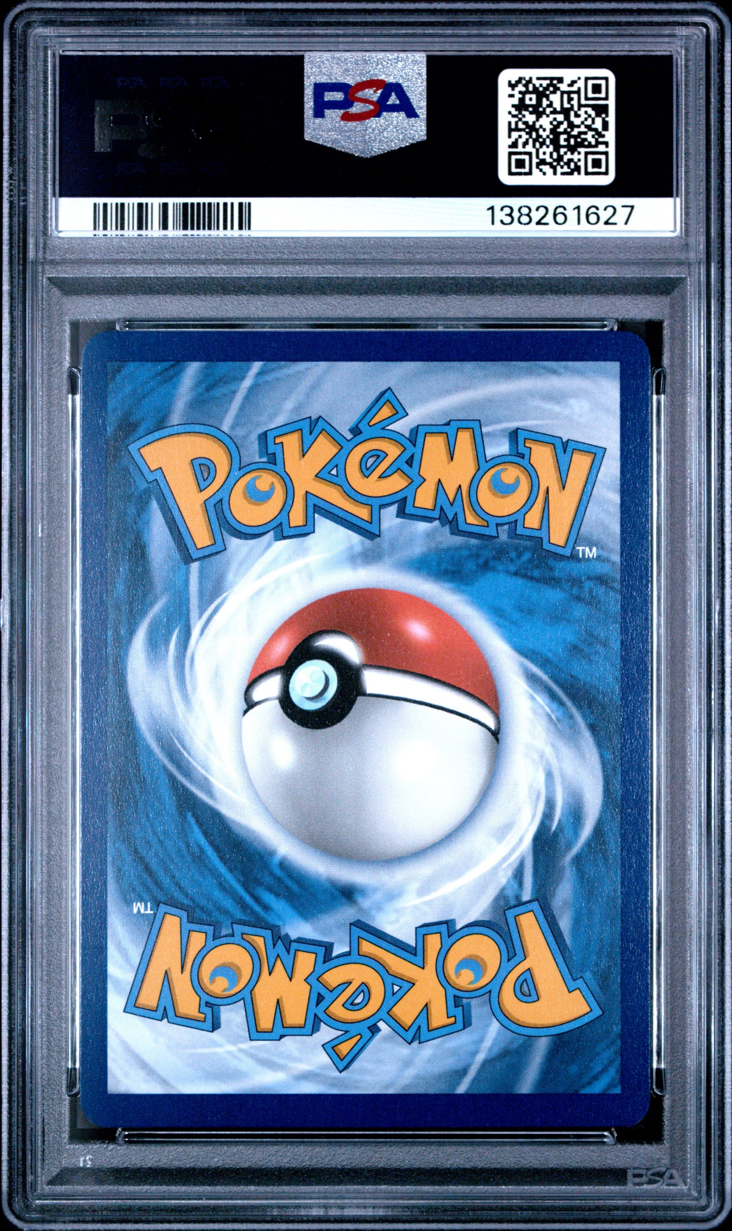 2025 Pokemon Svp En-Sv Black Star Promo N'S Zorua #189 PSA 10