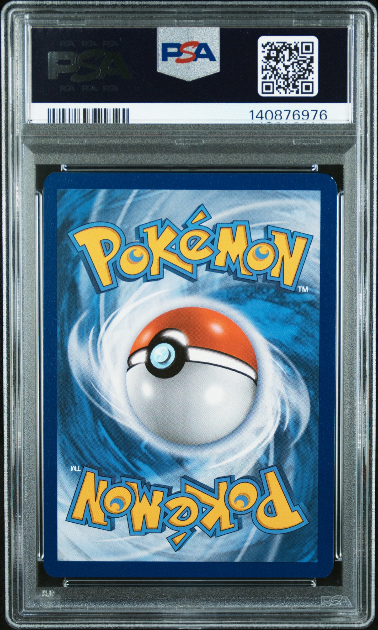2020 Pokemon Sm Black Star Promo #SM240 Espeon & Deoxys Gx Prm-Tag Team Pwr.Cll. PSA 9