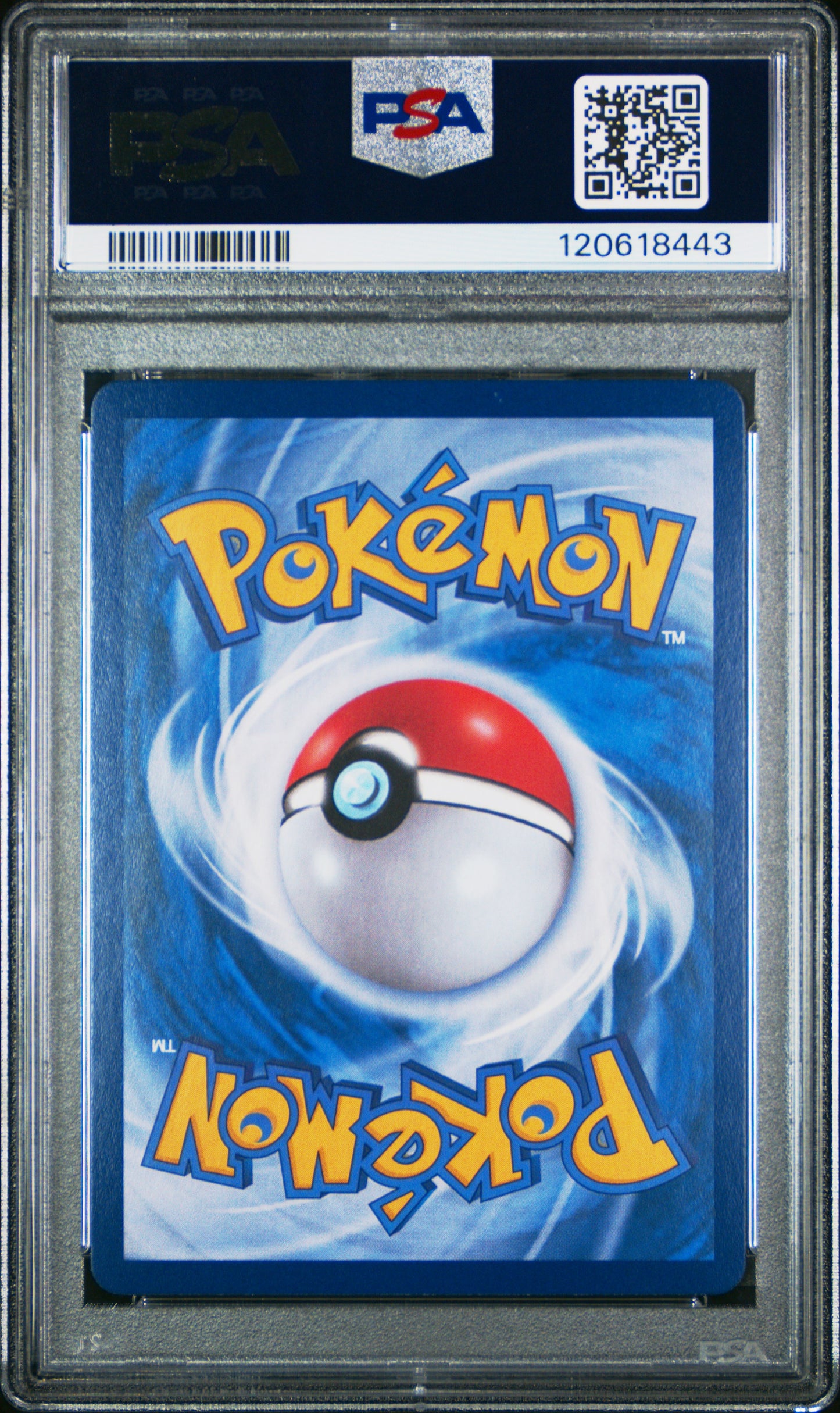 2025 Pokemon Korean Sv-P Promo #173 Ditto Metamong Project Stmp Rly PSA 10