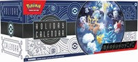ポケモンその他カード&商品 ホリデーカレンダー 2023