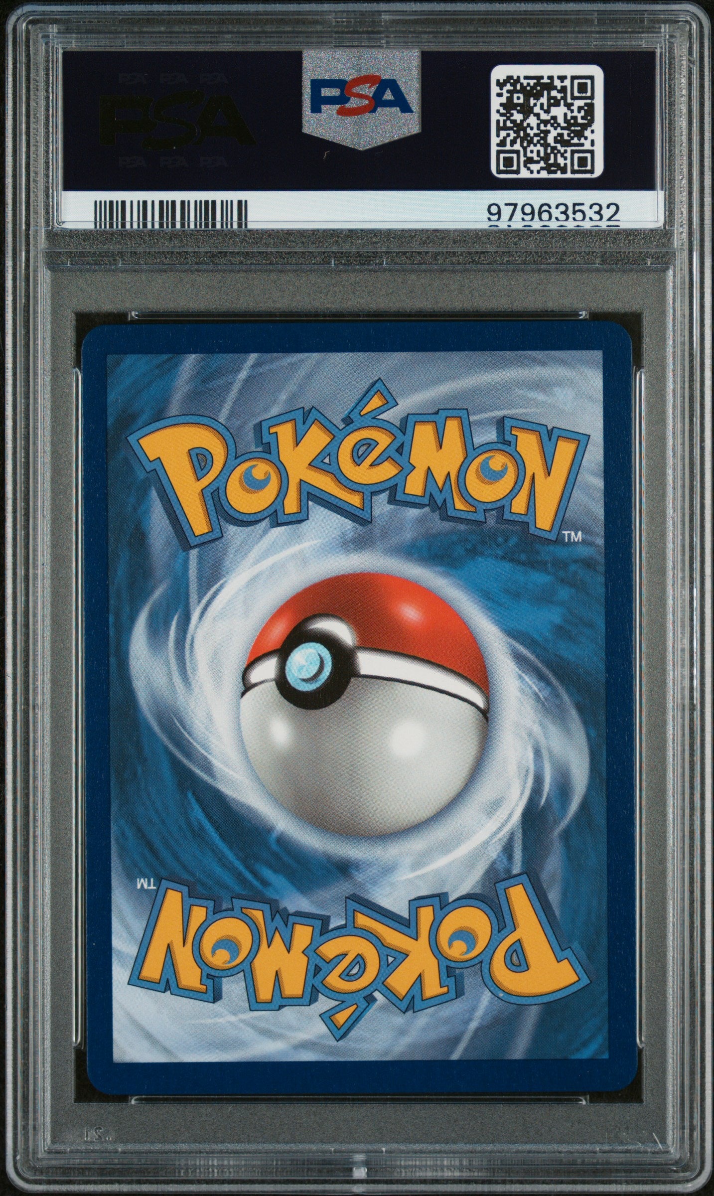 2020 Pokemon Sword & Shield Champion'S Path #074 Fa/Charizard Vmax Champion'S Path-Secret PSA 10