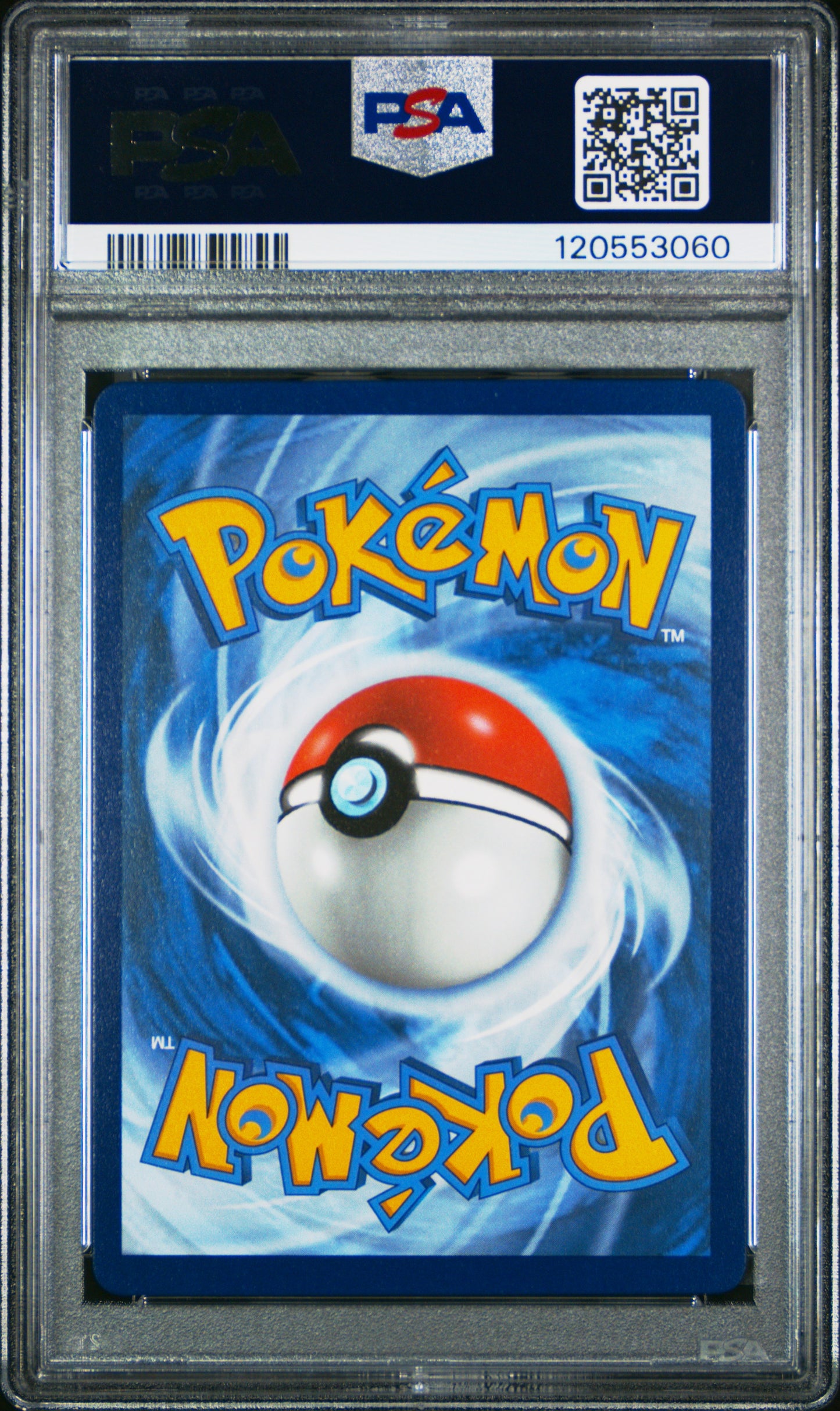 2025 Pokemon Dri En-Destined Rivals #220 Emcee'S Hype Ultra Rare PSA 9