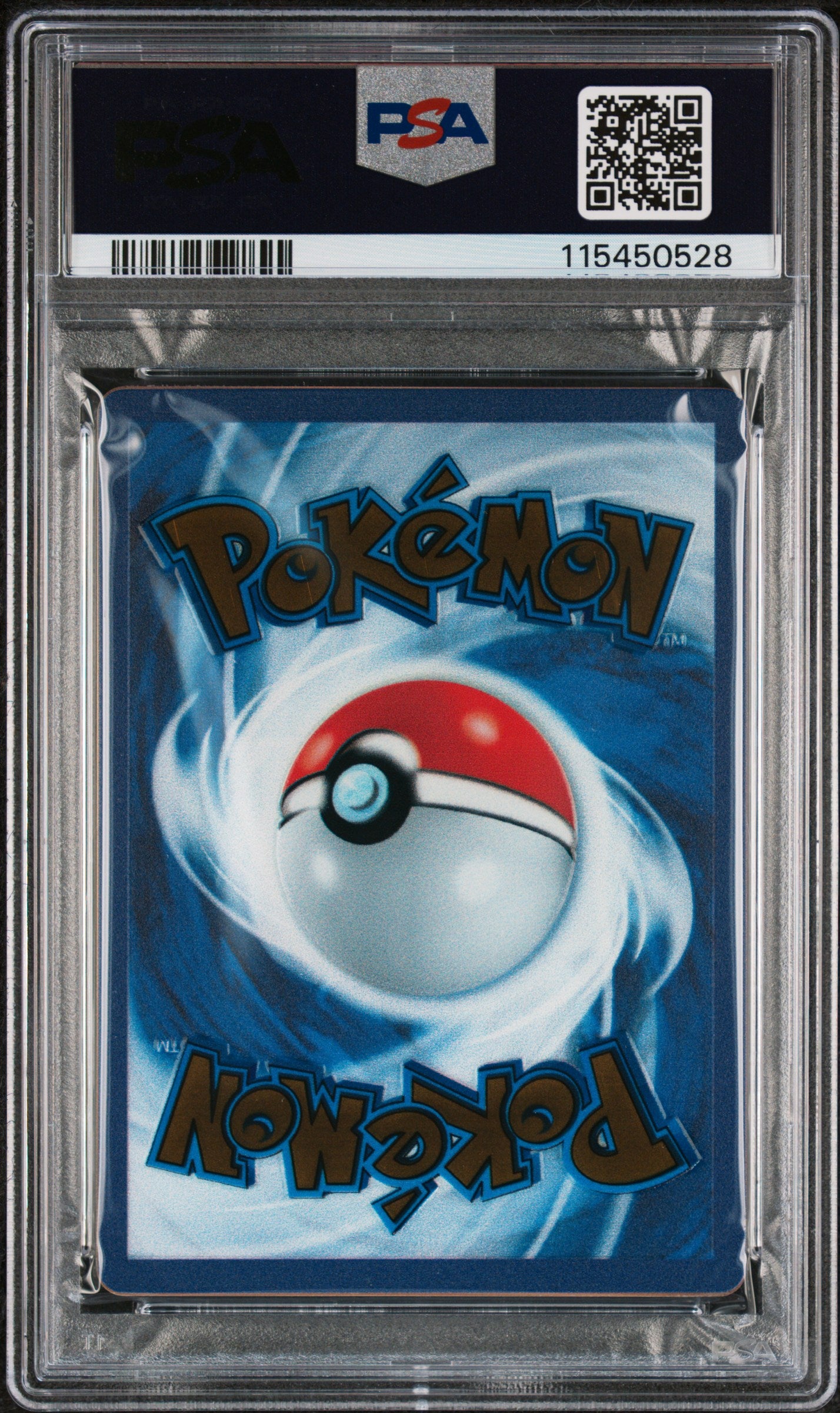 2023 Pokemon 151 Ultra-Premium Collection #205 Mew Ex PSA 10
