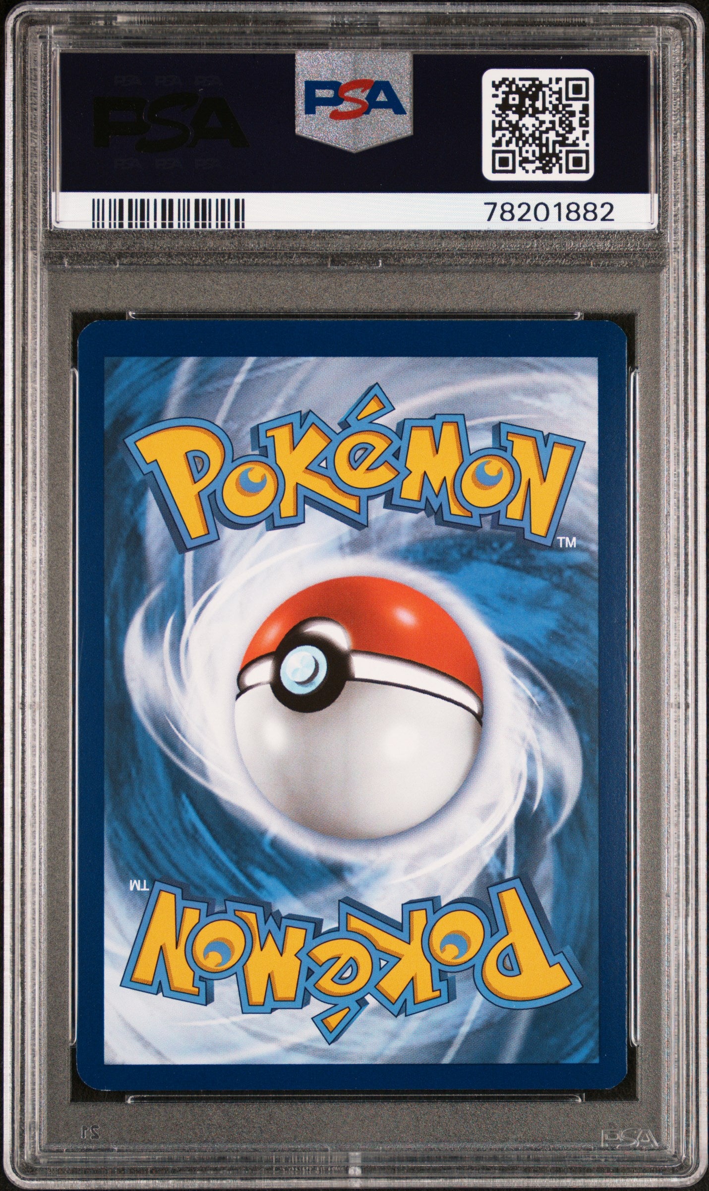 2023 Pokemon Pal En-Paldea Evolved #042 Magikarp Reverse Holo PSA 10