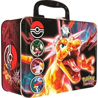 Pokémon TCG: Miscellaneous Cards & Products Fall 2023 Collector Chest
