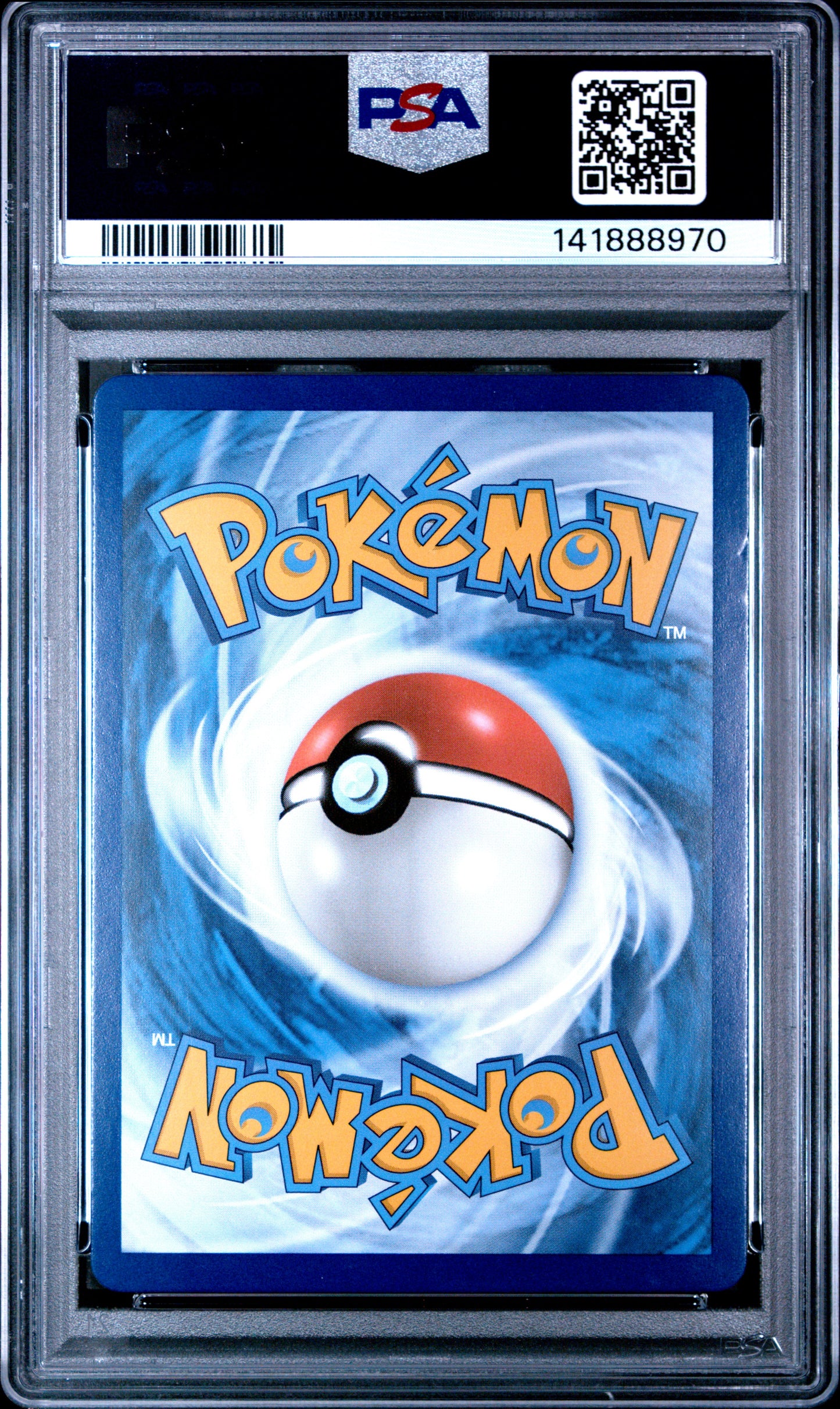 2023 Pokemon Swsh Black Star Promo #291 Fa/Lucario Vstar Crown Zenith Etb PSA 6