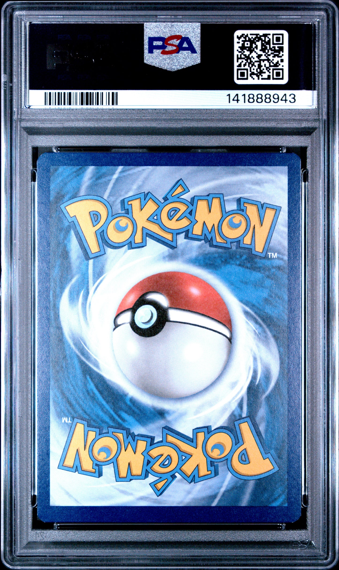 2021 Pokemon Celebrations #011 Mew PSA 8