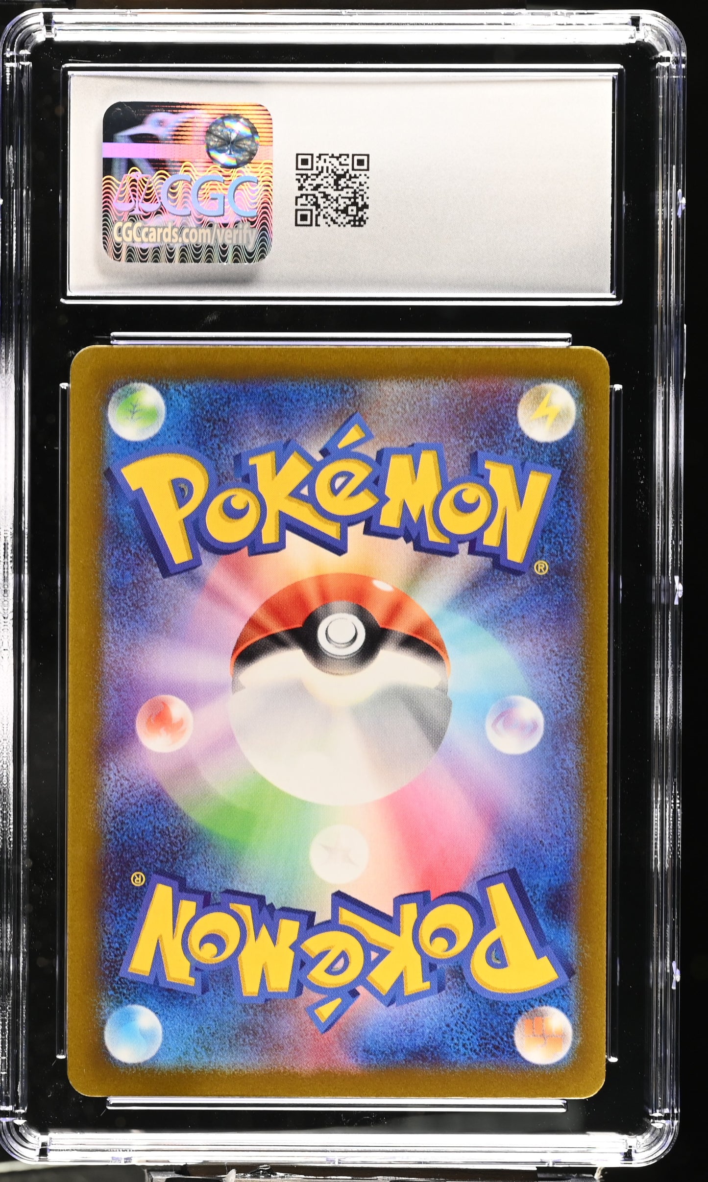 2023 Snow Hazard #082/071 Rookidee CGC 10