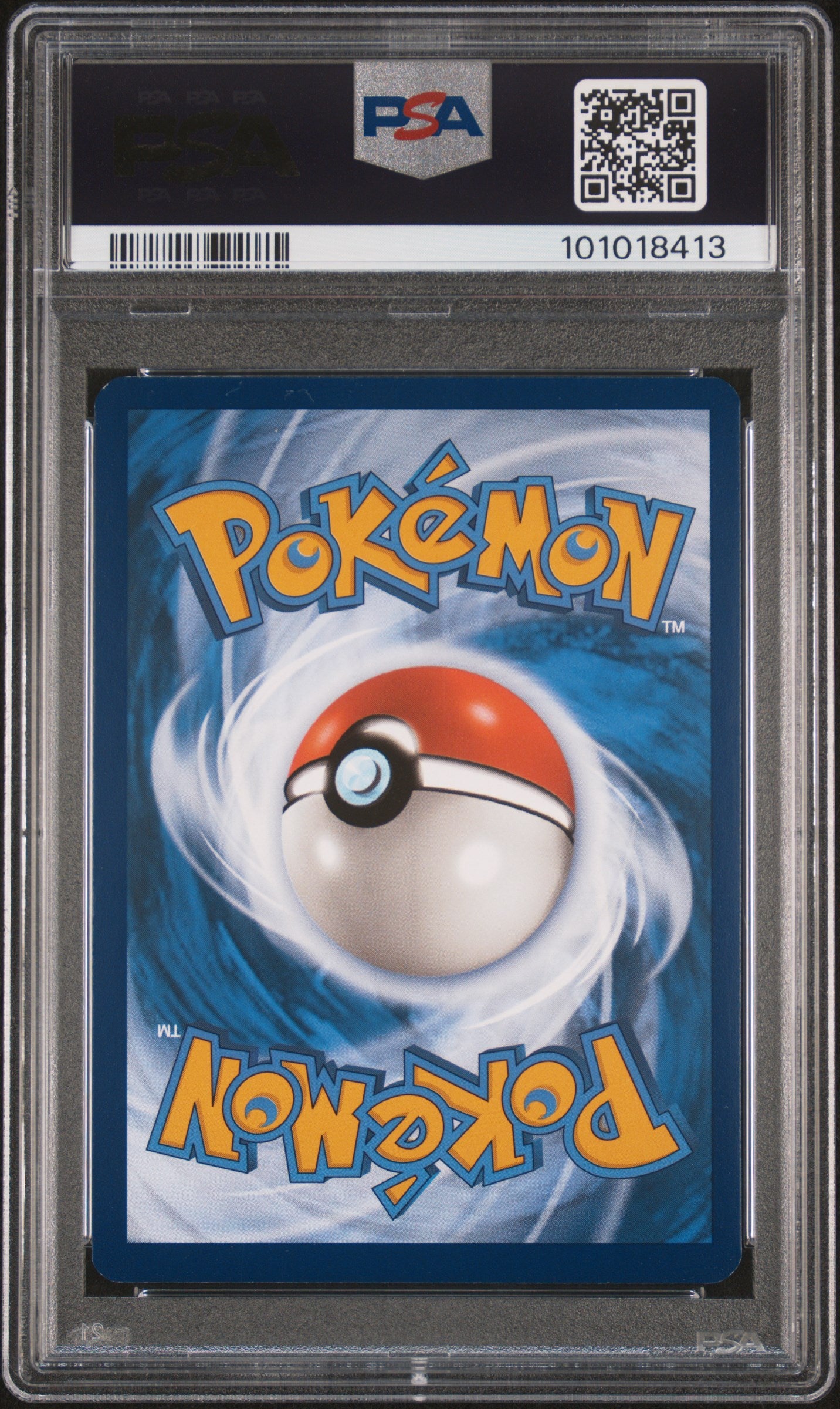 2023 Pokemon Pal En-Paldea Evolved #203 Magikarp Illustration Rare PSA 9