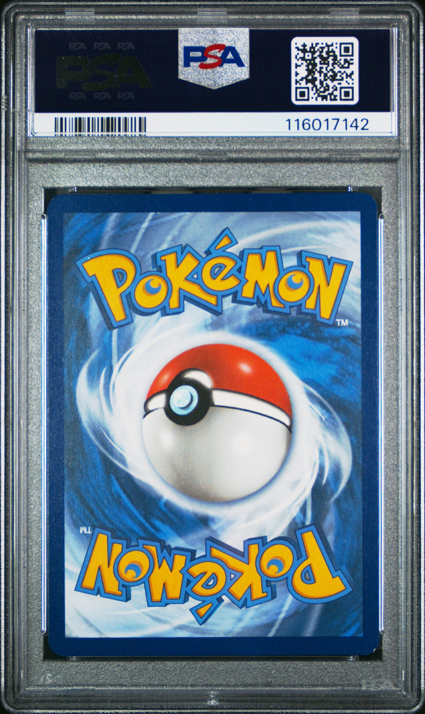 2022 Pokemon Sword & Shield Astral Radiance #TG11 Fa/Bronzong PSA 9