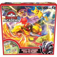 pokemon Battle Academy 2024 Pokemon TCG: Battle Academy 2024