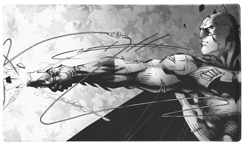 Dragon Shield WB Dark Knight Batman Playmat