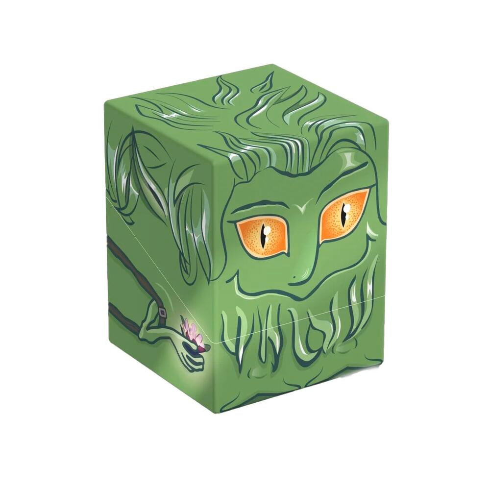 Squaroes MTG Lorwyn Eclipsed Deck Box