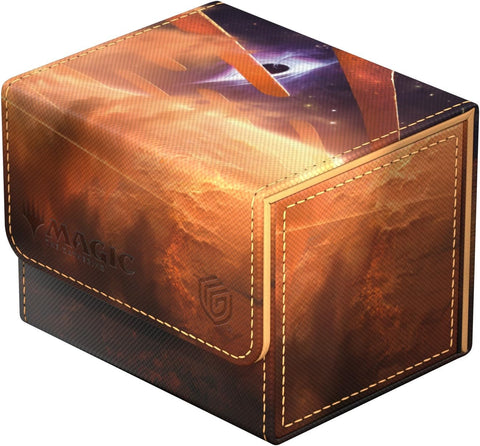 Ultimate Guard Sidewinder Xenoskin MTG Edge of Eternities Deck Box