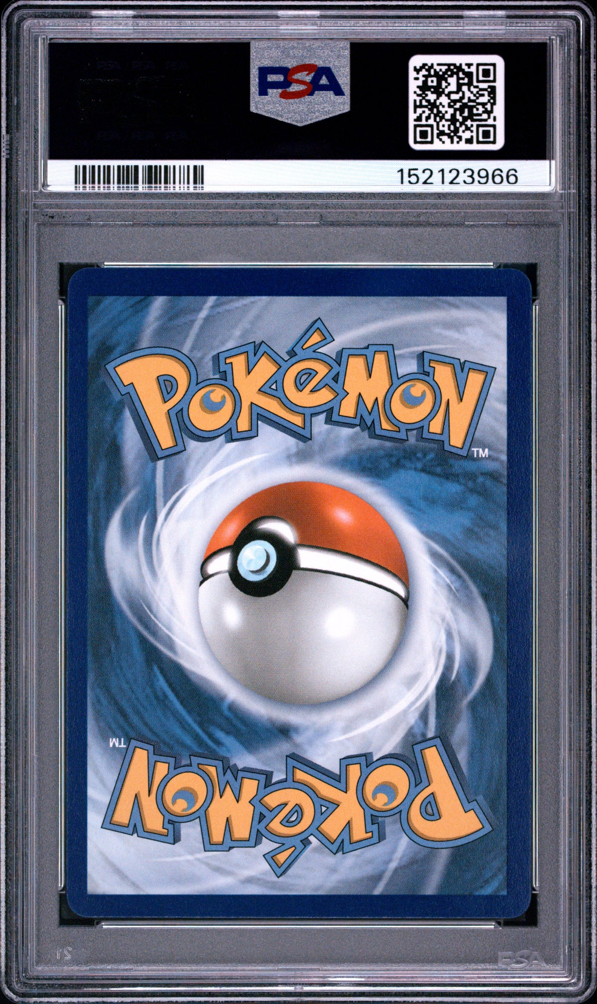 2025 POKEMON PFL EN-PHANTASMAL FLAMES MEGA CHARIZARD X ex #109 ULTRA RARE PSA 10