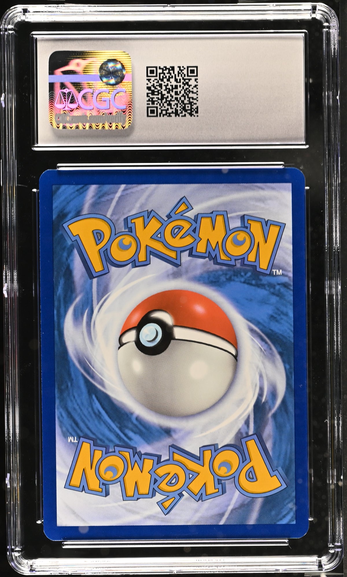 Black Star Promos Galarian Moltres #SWSH284 CGC 10