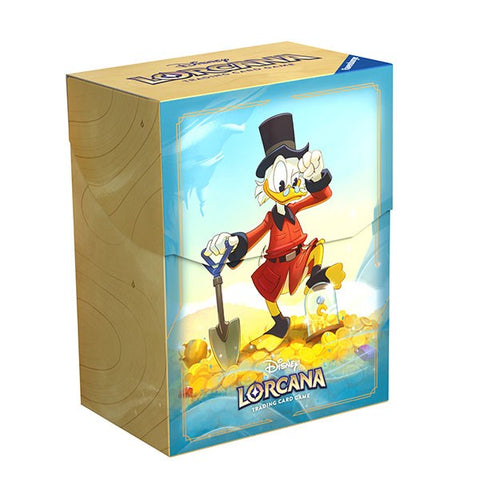 Lorcana: Ravensburger Deck Boxes