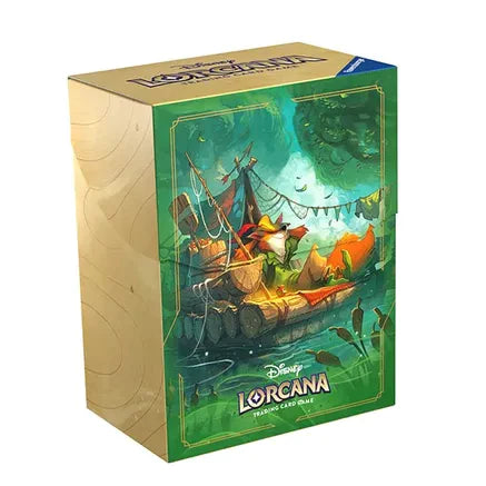 Lorcana: Ravensburger Deck Boxes