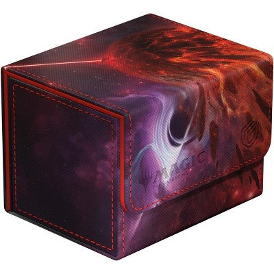 Ultimate Guard Sidewinder Xenoskin MTG Edge of Eternities Deck Box