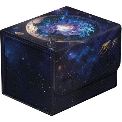 Ultimate Guard Sidewinder Xenoskin MTG Edge of Eternities Deck Box