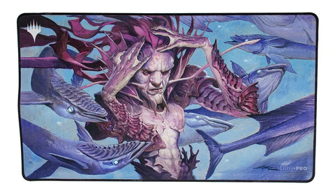 Magic: The Gathering - Playmats