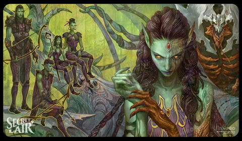Magic: The Gathering - Playmats