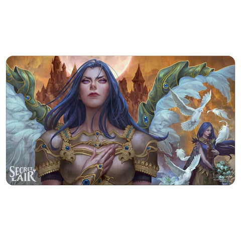 Magic: The Gathering - Playmats