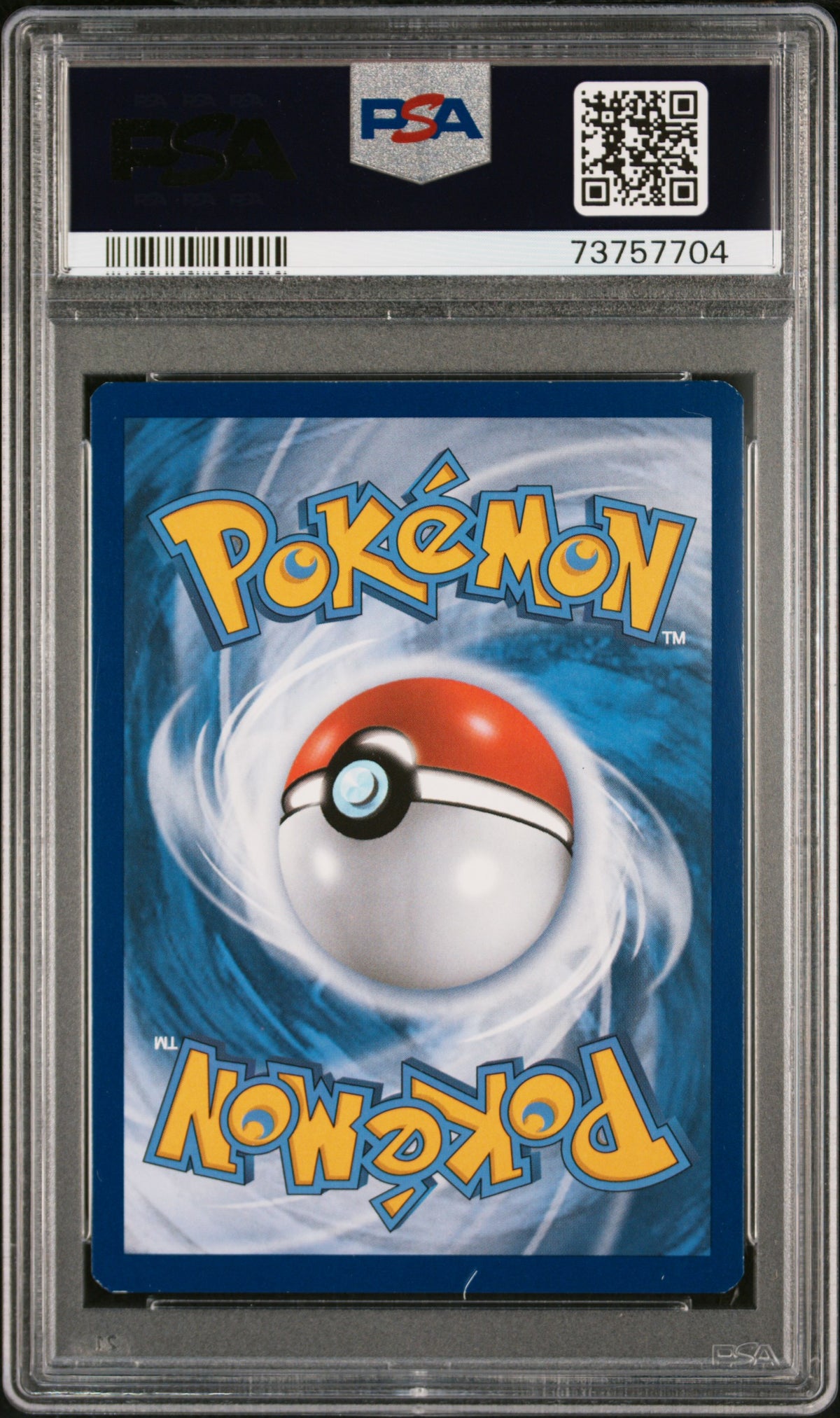2016 POKEMON XY STEAM SIEGE FA/GARDEVOIR EX #111 STEAM SIEGE PSA 9