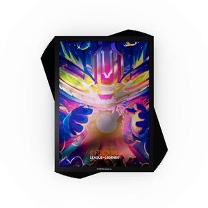 Riftbound TCG League of Legends Radiance Sleeves