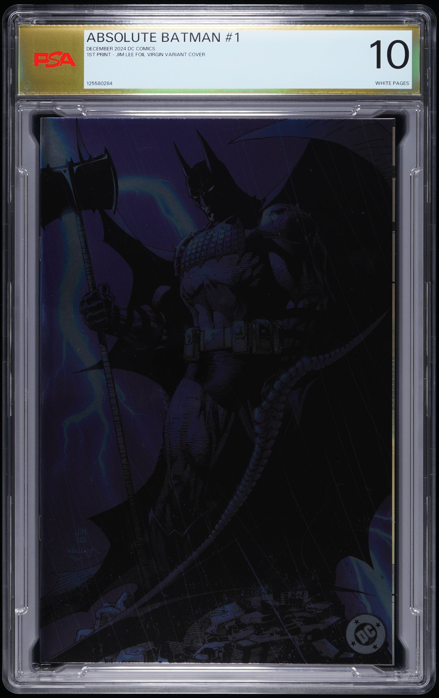 Absolute Batman