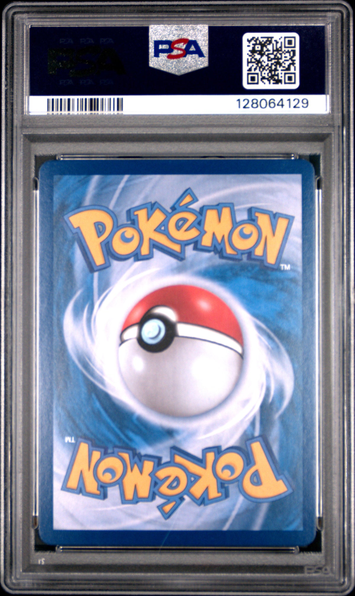 2025 POKEMON KOREAN SV-P PROMO DITTO #173 METAMONG PROJECT STMP RLY PSA 10