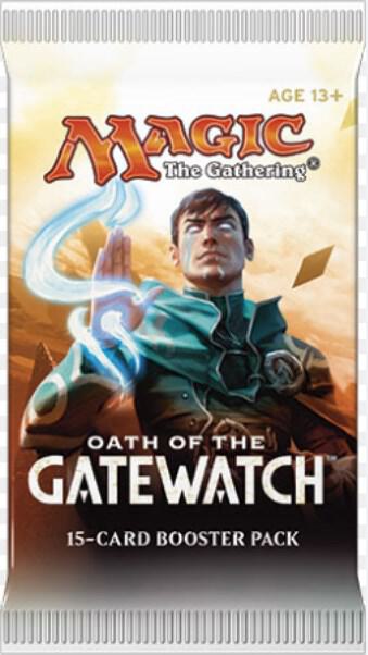 Oath of the Gatewatch