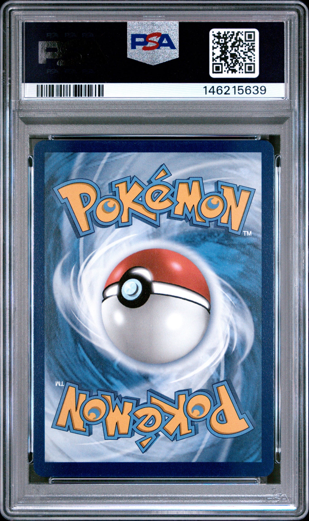 2025 POKEMON PFL EN-PHANTASMAL FLAMES FLYGON #101 ILLUSTRATION RARE PSA 10