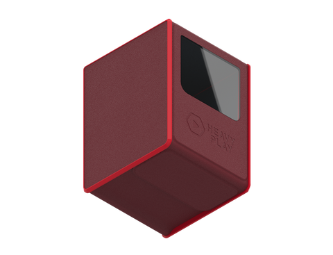 Heavy Play: RFG DECKBOX MAX - Assorted 100 DS