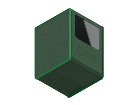 Heavy Play: RFG DECKBOX MAX - Assorted 100 DS