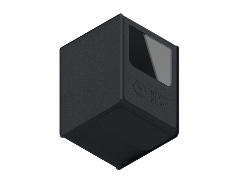 Heavy Play: RFG DECKBOX MAX - Assorted 100 DS