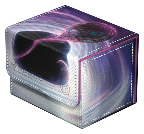 Ultimate Guard Sidewinder Xenoskin MTG Edge of Eternities Deck Box
