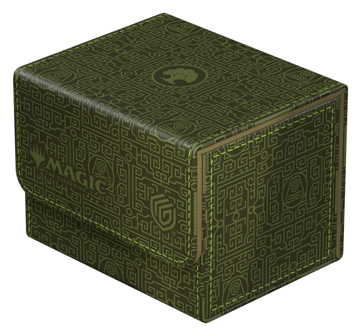Ultimate Guard Sidewinder MTG Avatar: The Last Airbender Deck Box