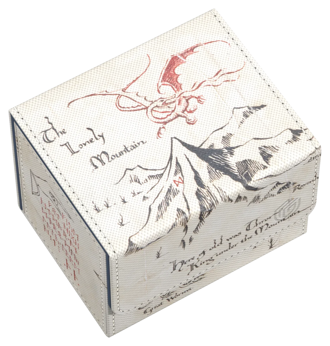 Sidewinder 100 Xenoskin The Hobbit™ - Thrór's Map