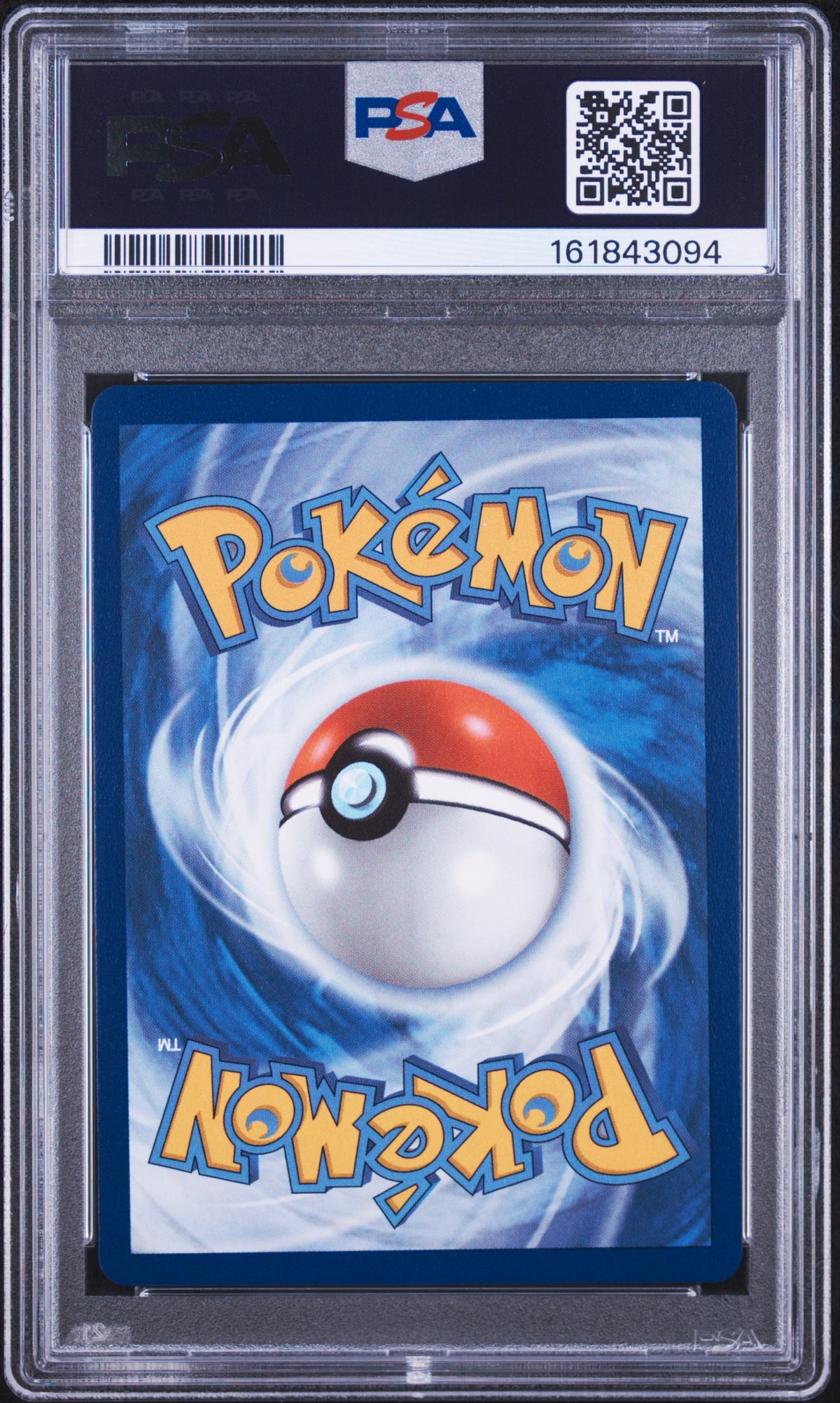 2026 POKEMON ASC EN-ASCENDED HEROES MEGA FROSLASS ex #265 MEGA ATTACK RARE PSA 9