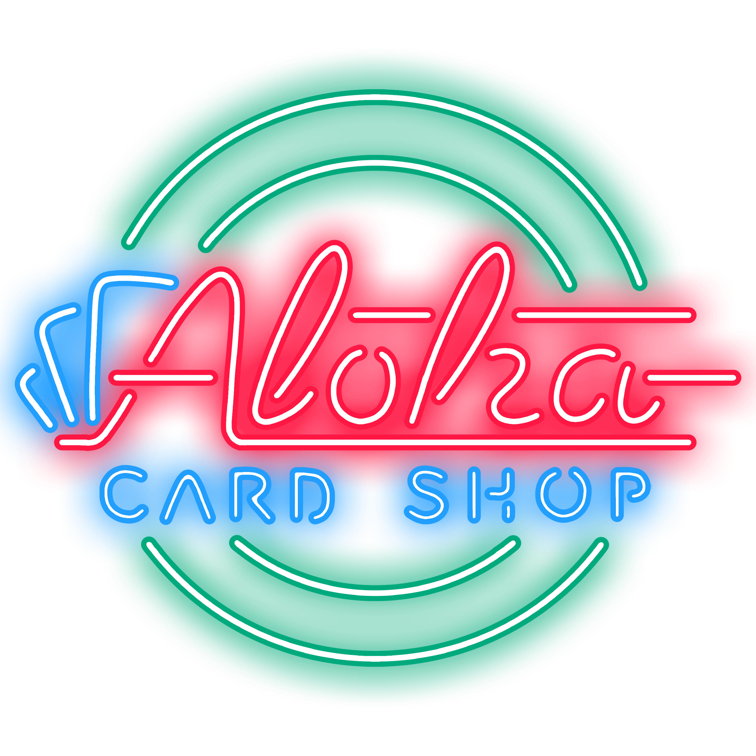 Aloha Card Shop