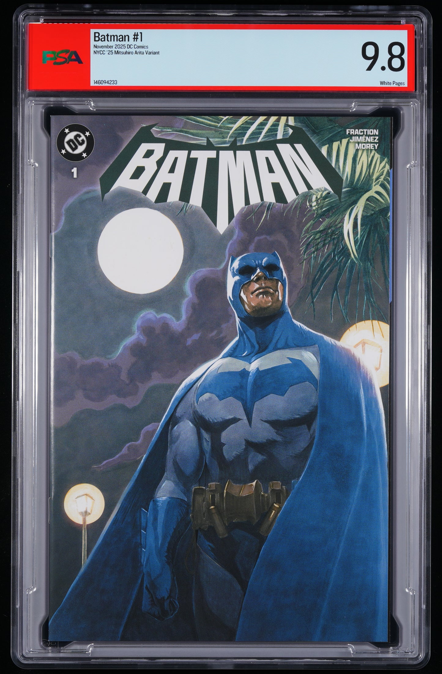 Batman