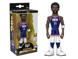 Funko Gold Kyrie Irving