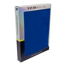 Ultra Pro Vivid Deluxe binders